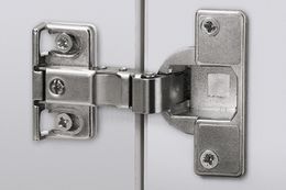 Kühlschrank - Scharniere