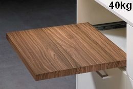 Quadro 40 BM (Bodenmontage)