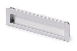 -Nidum- Aluminium und Zink