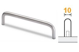 -Avenio- Nickel matt 10mm