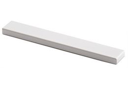 -Stabia- Aluminium eloxiert