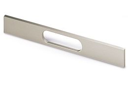-Apua- Edelstahl Optik
