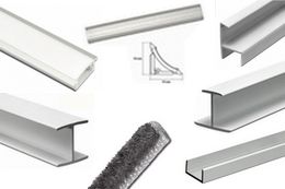 Technische Profile