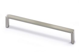 -Baldone- Edelstahl Optik