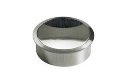 Kabeldurchlässe aus Metall, rund
