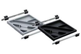 Schreibmaterialauszug
