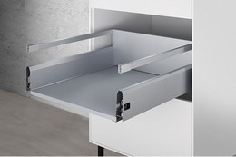 Hettich ArciTech Schubkastensystem