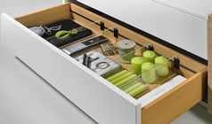 Flexible Innenorganisation OrgaStripe