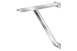 Neigungskonsole / Klappkonsole aus Stahl