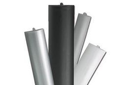 PVC Stegkanten