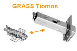 Für GRASS Tiomos