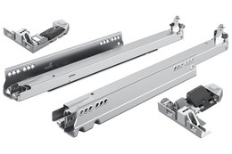 Actro 5D für Holzschubkästen