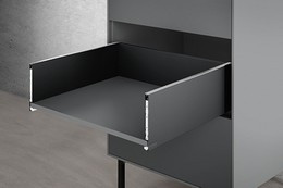 Hettich AvanTech YOU Schubkastensystem