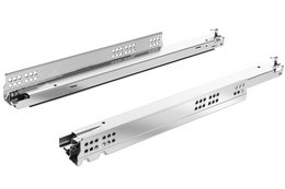 Hettich Actro YOU für AvanTech Systemschubkästen