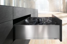 BLUM LEGRABOX pure