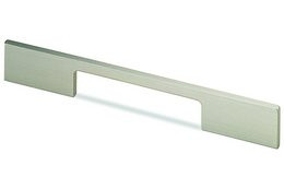 -Velitra- Edelstahl Optik