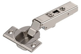 blum CLIP top, ohne Feder