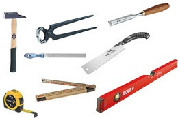 Handwerkzeuge