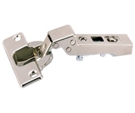 Topfscharnier Intermat 9936 W20 95° Aufliegender Anschlag