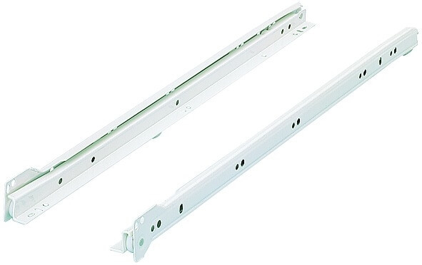 Rollenführung FR 402 Teilauszug 400mm