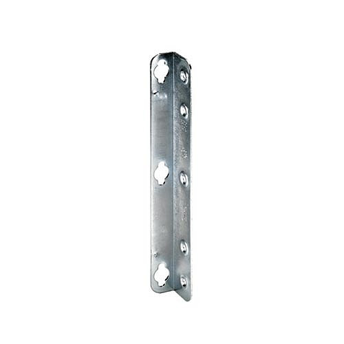 Verbindungsbeschlag für Betten 226mm