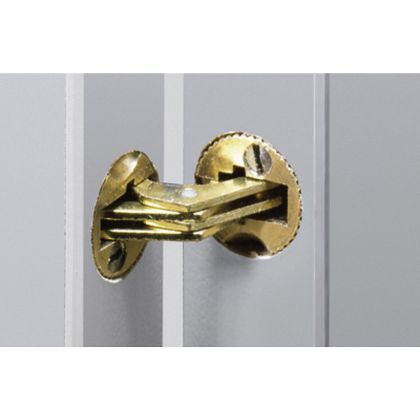 Einbohr- Zylinderscharnier Excellent 16mm