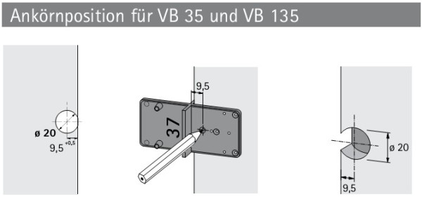 Ankörnlehre MultiBlue