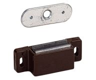 Haftmagnetschnäpper M 71/GP 1 (weiß)