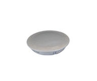 Abdeckkappen für SAH 215 / 216, 15mm (50 Stück)