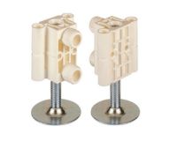 Sockelversteller Systema Top 2000, 80 - 120 mm
