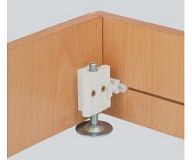Sockelversteller Systema Top 2000, 80 - 120 mm