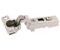 Topfscharnier Intermat 9924 95° Topf 26mm (Einliegend)
