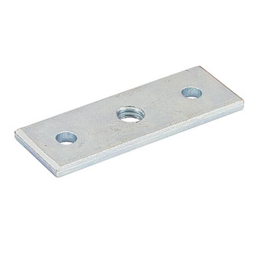 Halteplatte mit Gewinde M8