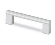 Möbelgriff -Clivia- Bohrabstand 332mm Aluminium Eloxiert
