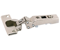 Topfscharnier Intermat 9944 W-30 125° für Negativanschläge