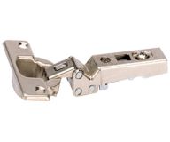Topfscharnier Intermat 9944 W-45 125° für Negativanschläge