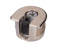 Exzenter Verbindungsbeschlag VB 35, Böden 19mm