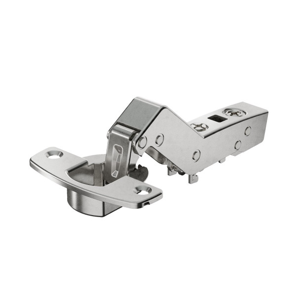 Topfscharnier sensys 8639i W30 für Eck- und Winkelschränke