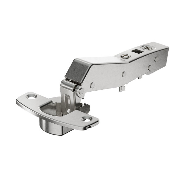 Topfscharnier sensys 8639i W45 für Eck- und Winkelschränke Basis -2mm