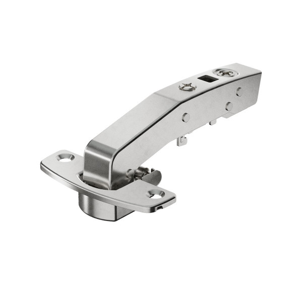 Topfscharnier sensys 8639i W90 für Stollenanschläge