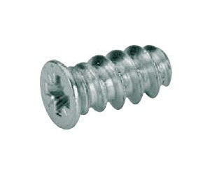 Direktbefestigungsschraube 6,3 x 18 (200 St.)