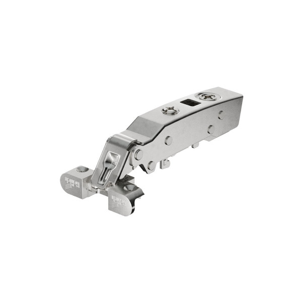 Topfscharnier sensys für Alurahmen 8638i 95°