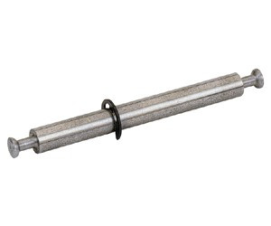 Doppeldübel DU 868 für Rastex 15, Seitendicke 16mm