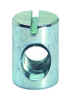 Quermutterbolzen M6