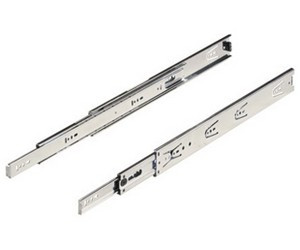 Kugelauszug KA 5632 Vollauszug 300mm (Garnitur)