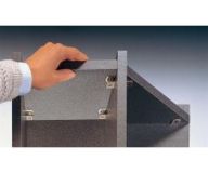 Tablarverbinder Toolex VB 54, für 16mm Bodendicke
