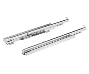 Quadro V6 BM Vollauszug Silent System 450mm