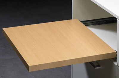 Quadro V6 BM Vollauszug Silent System 450mm
