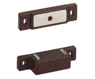 Fangmagnetschnäpper M 64/GP 5 (braun)