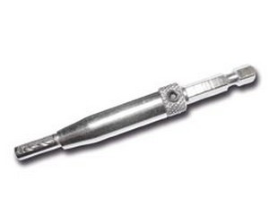 Scharnierbohrer selbstzentrierend HSS 2mm